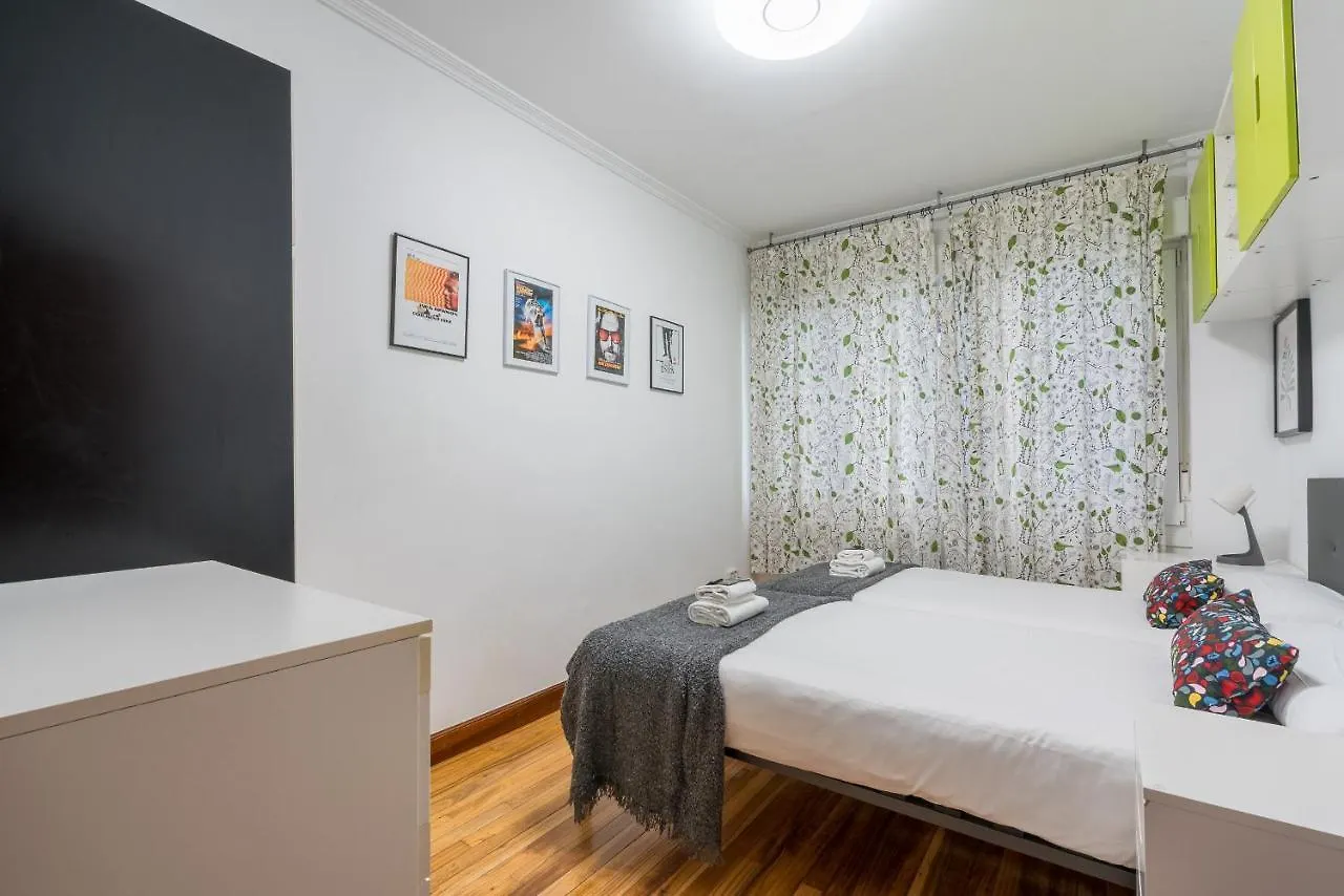 Ybarra Apartment By People Rentals Bilbao 0*,  Spain